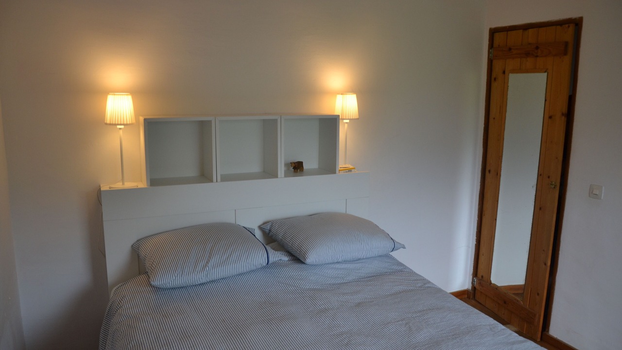 Photo of Bedroom in Soller