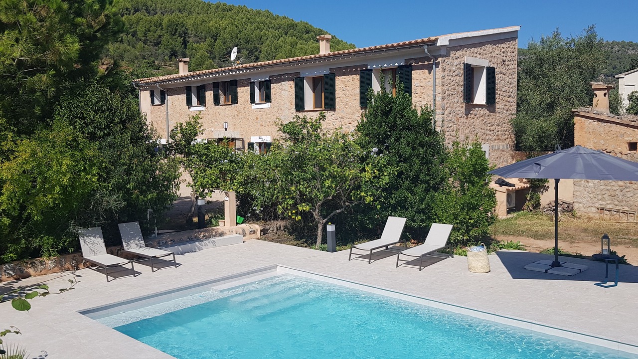 Photo of Outdoor in Soller