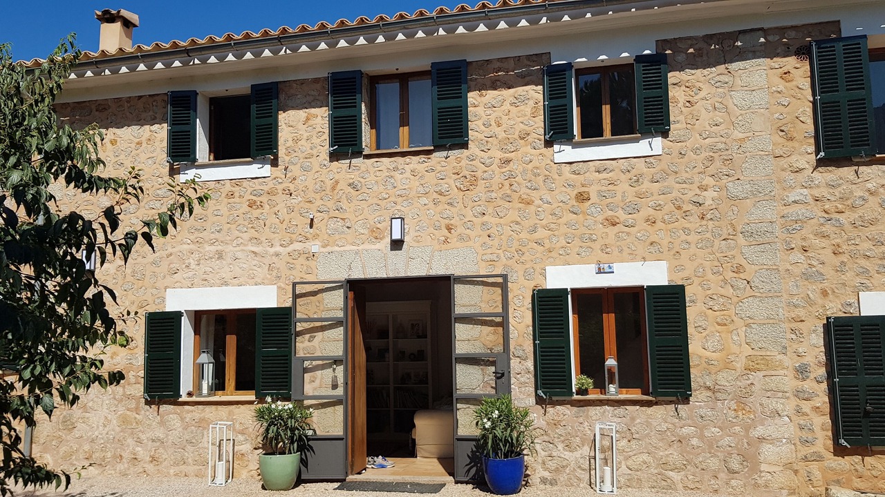 Photo of Outdoor in Soller