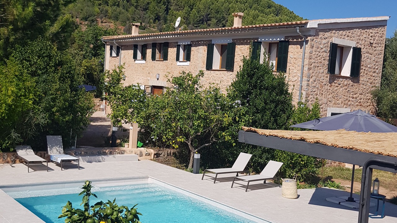 Photo of Outdoor in Soller