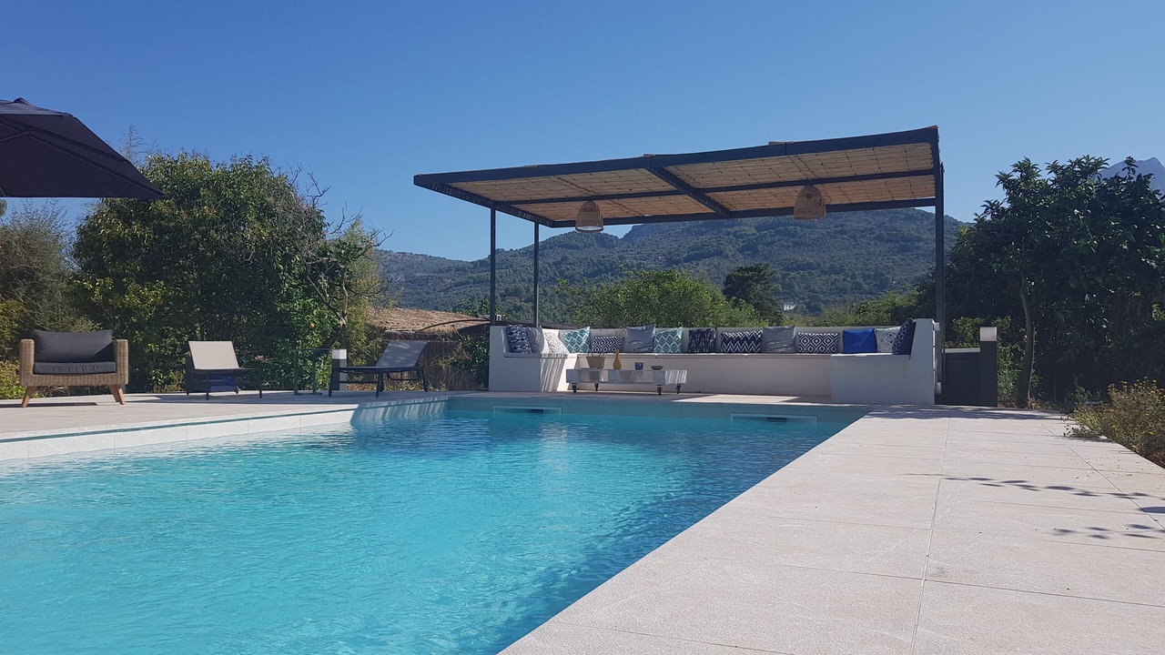 Photo of Outdoor in Soller