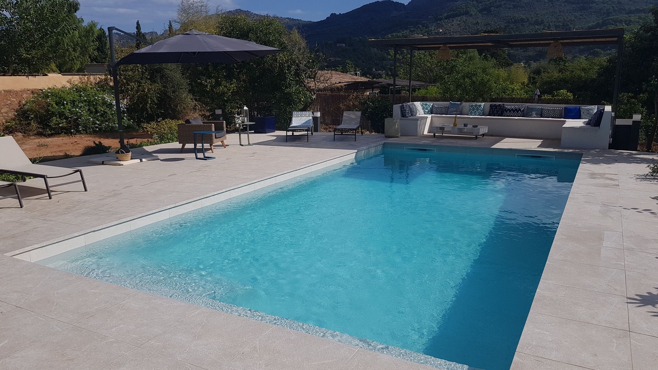 Photo of Outdoor in Soller