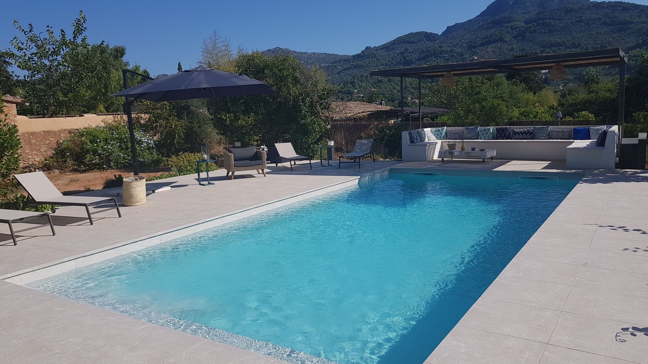Photo of Outdoor in Soller