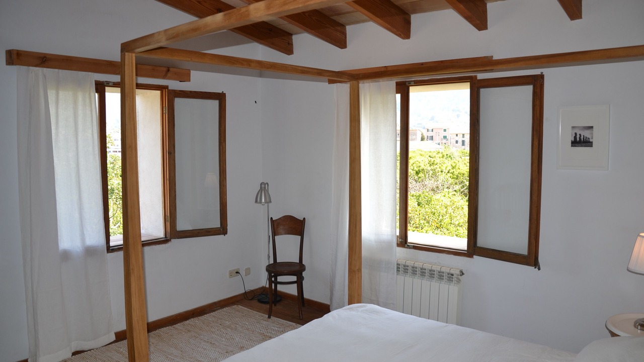 Photo of Bedroom in Soller