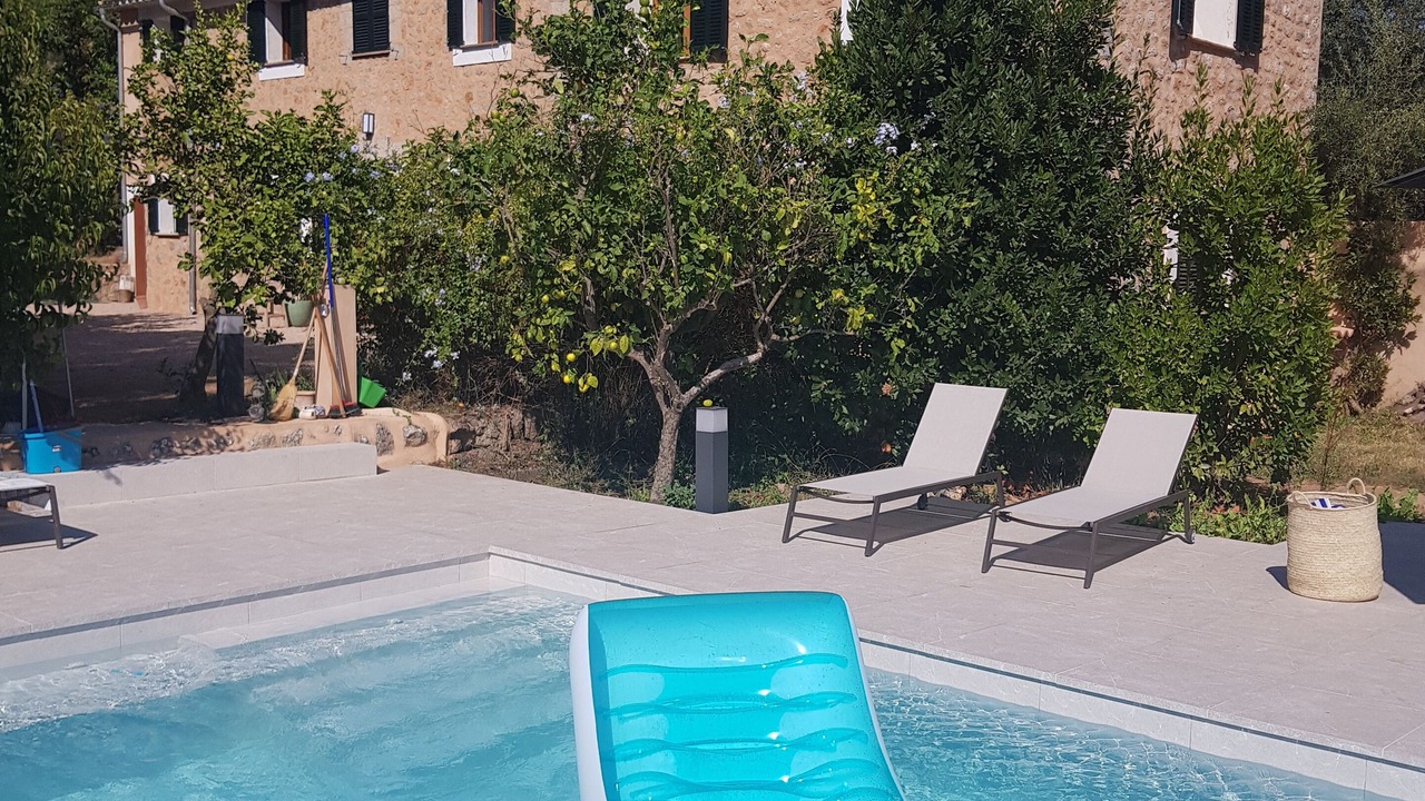 Photo of Outdoor in Soller
