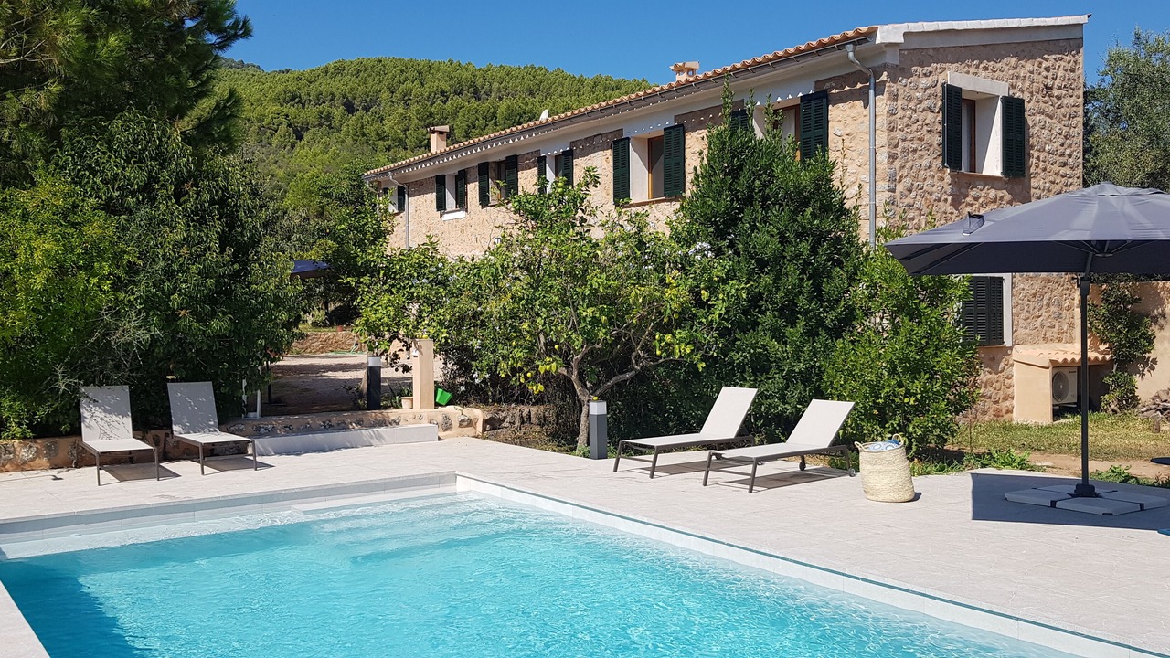 Photo of Outdoor in Soller