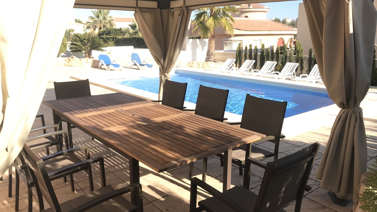 Photo of Outdoor in Quesada