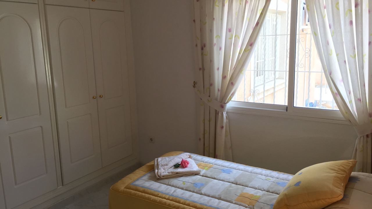 Photo of Bedroom in Quesada
