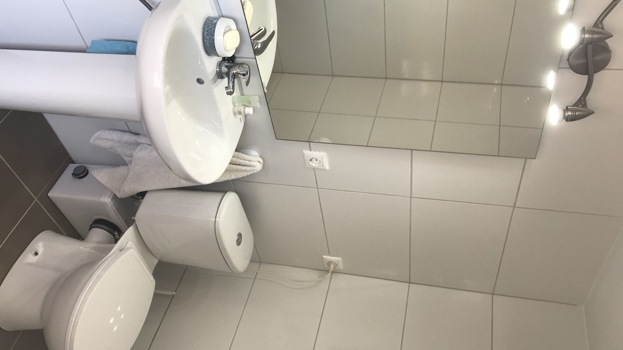 Photo of Bathroom in Quesada