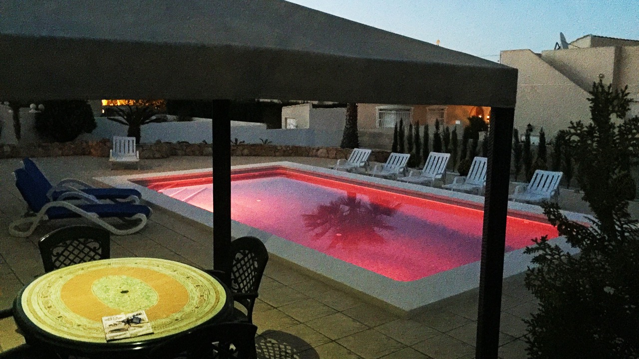 Photo of Outdoor in Quesada