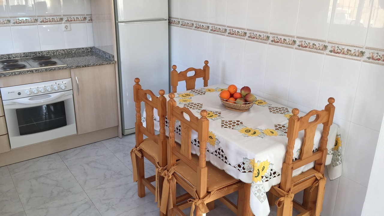 Photo of Kitchen in Quesada
