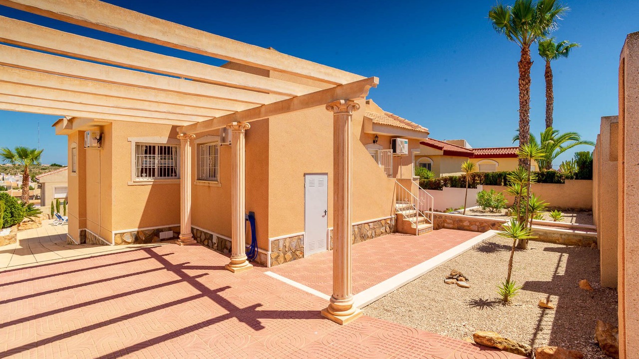 Photo of Outdoor in Quesada