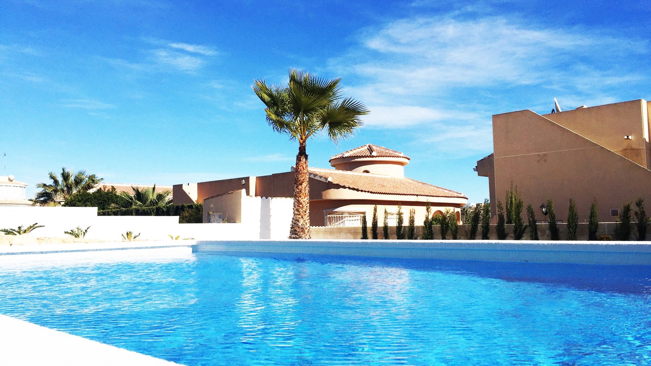 Photo of Outdoor in Quesada