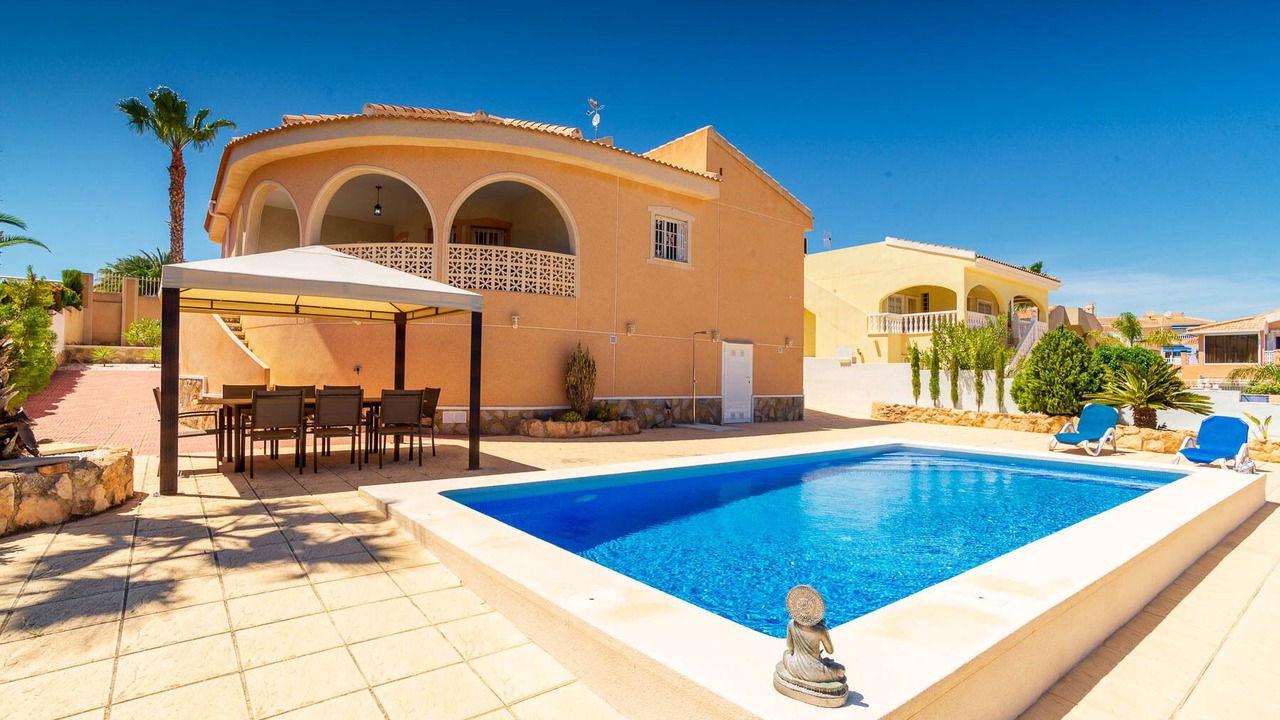 Photo of Outdoor in Quesada