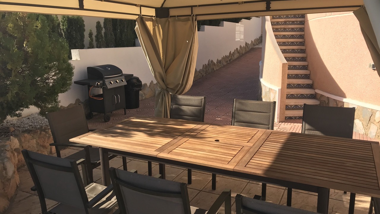 Photo of Outdoor in Quesada