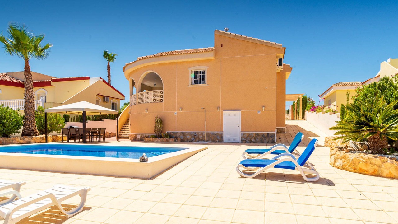 Photo of Outdoor in Quesada