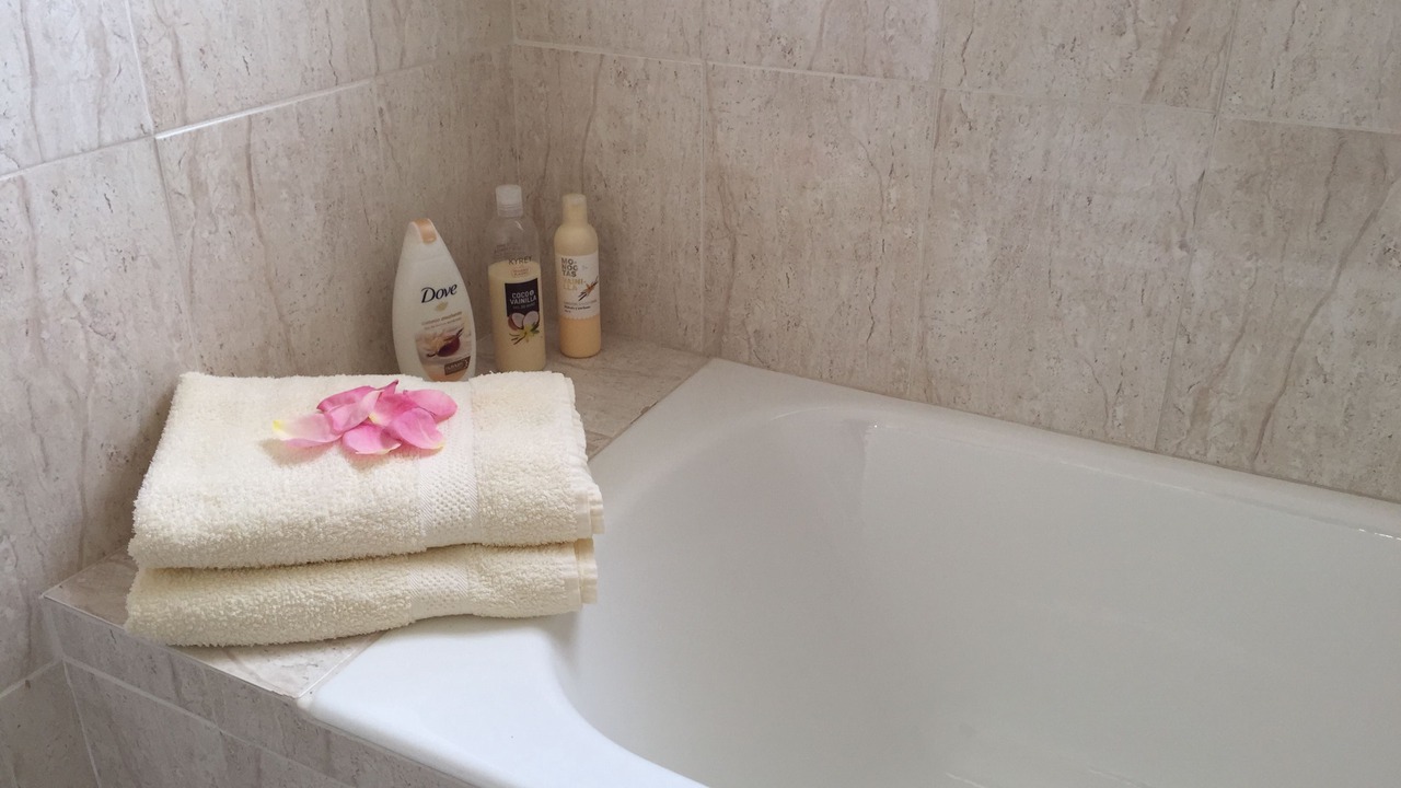 Photo of Bathroom in Quesada