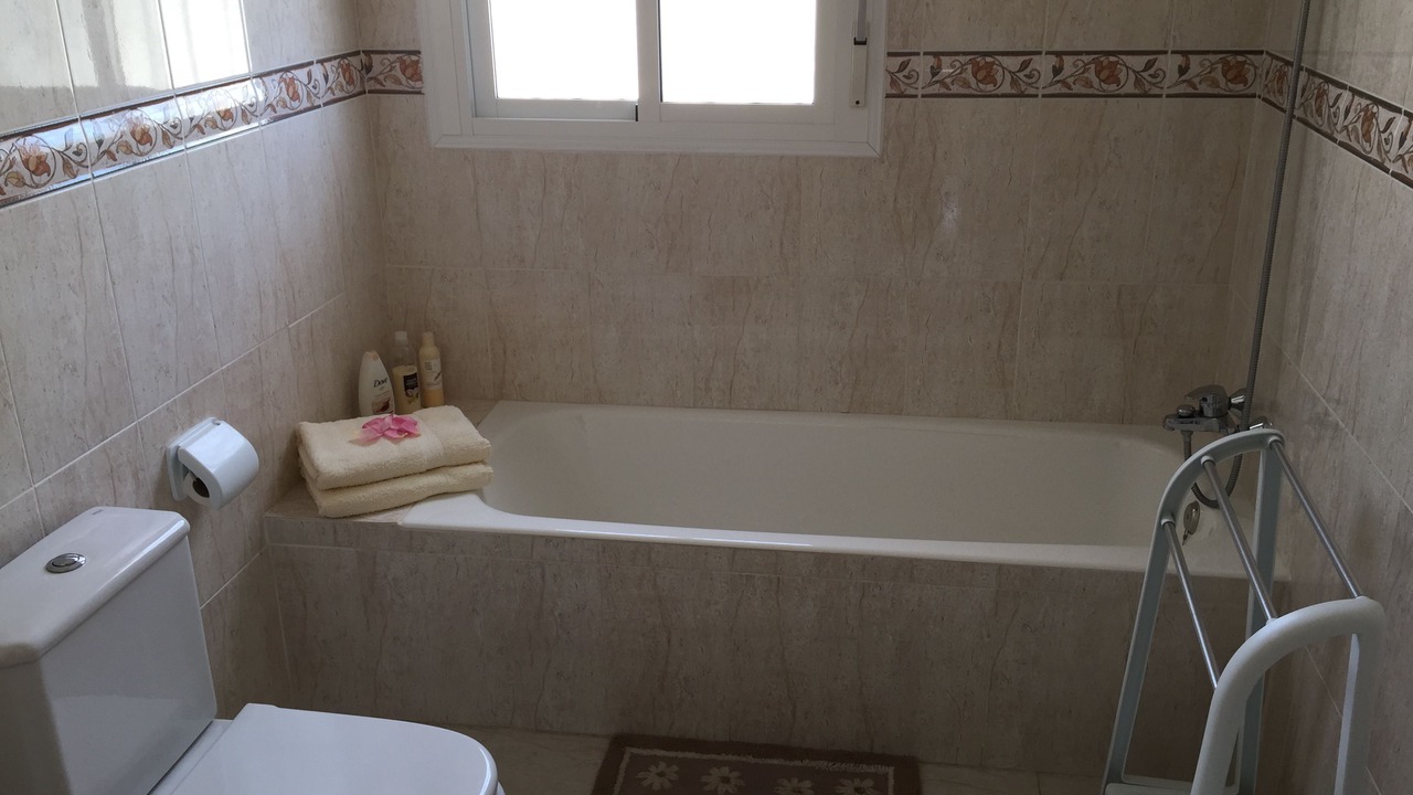 Photo of Bathroom in Quesada