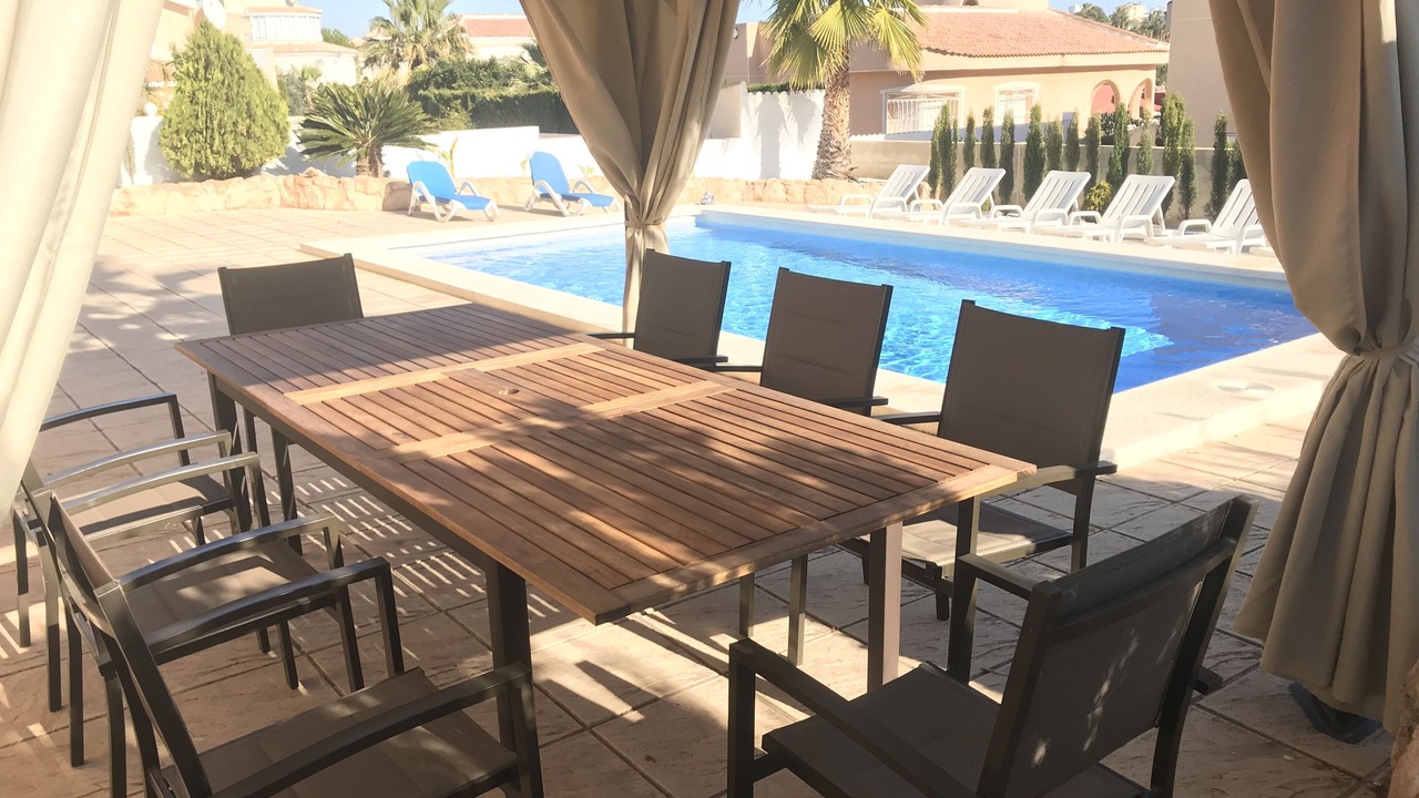 Photo of Outdoor in Quesada