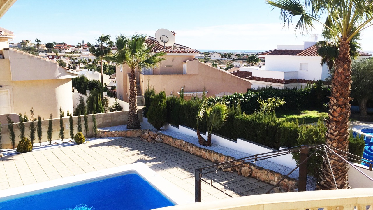 Photo of Outdoor in Quesada