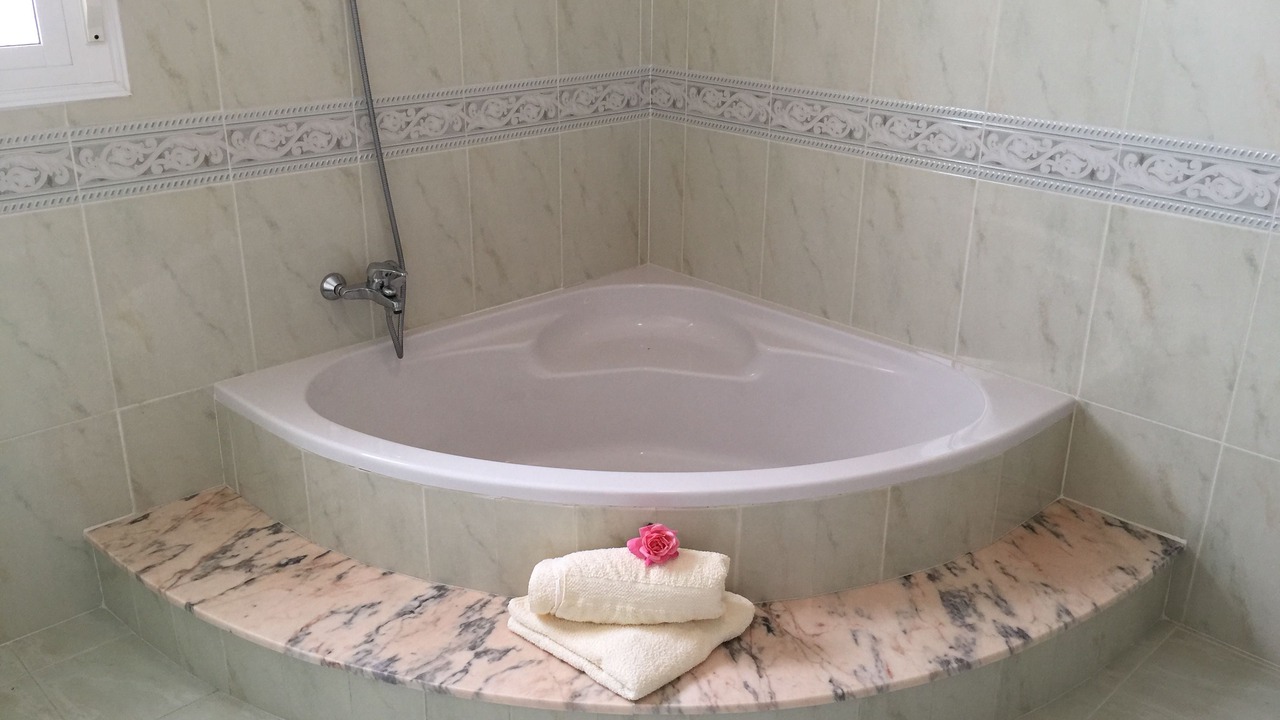 Photo of Bathroom in Quesada