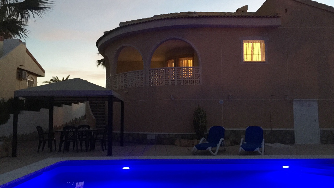 Photo of Outdoor in Quesada