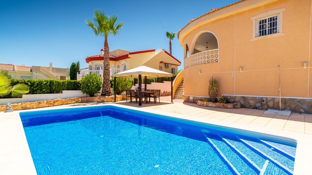 Photo of Outdoor in Quesada