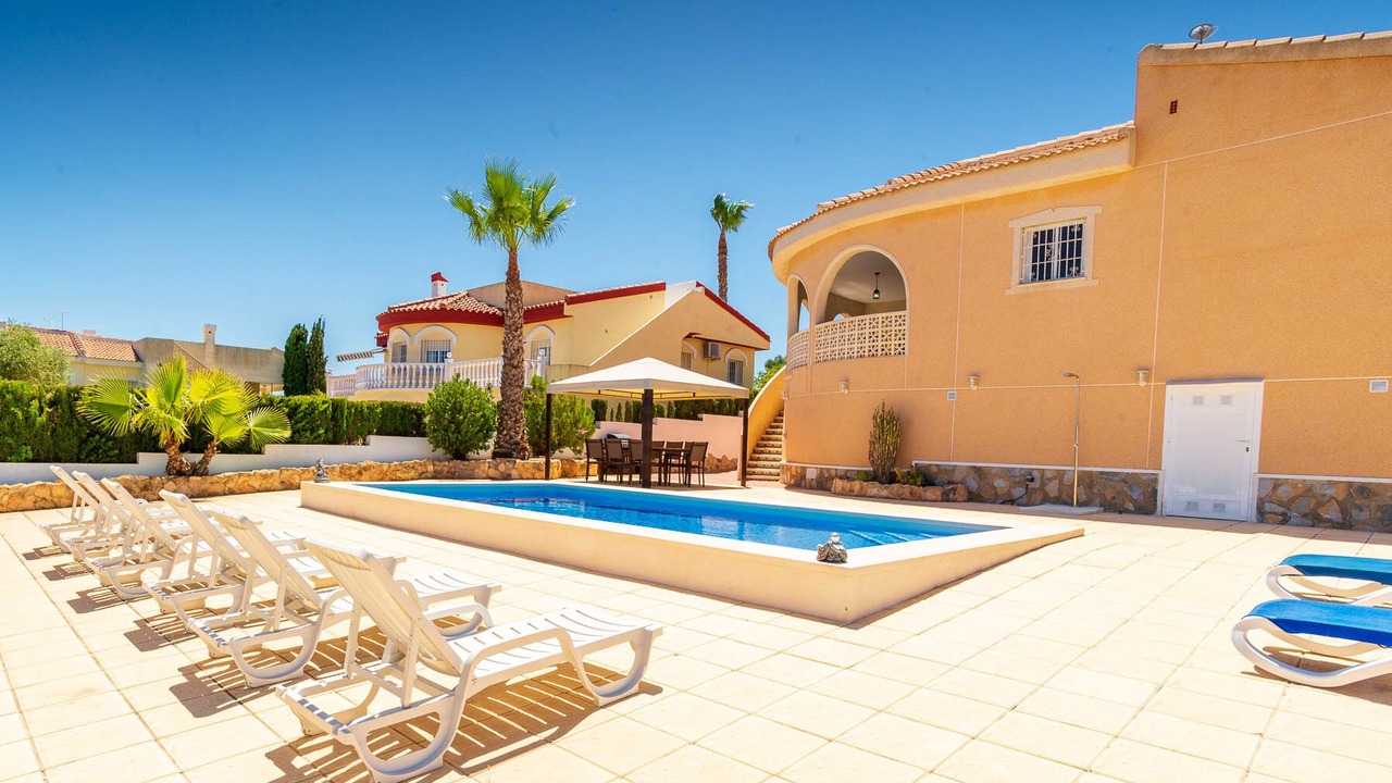 Photo of Outdoor in Quesada