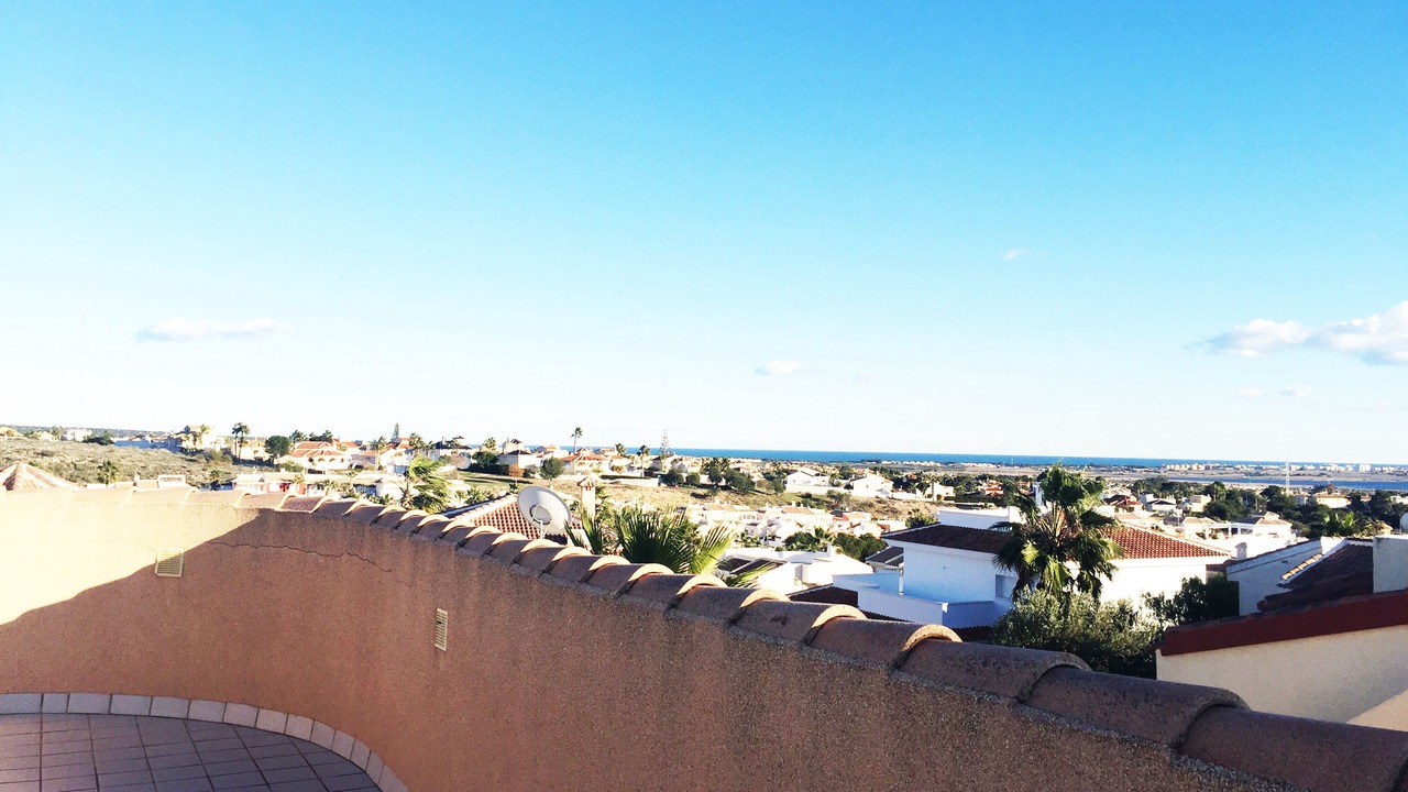 Photo of Patio Balcony in Quesada