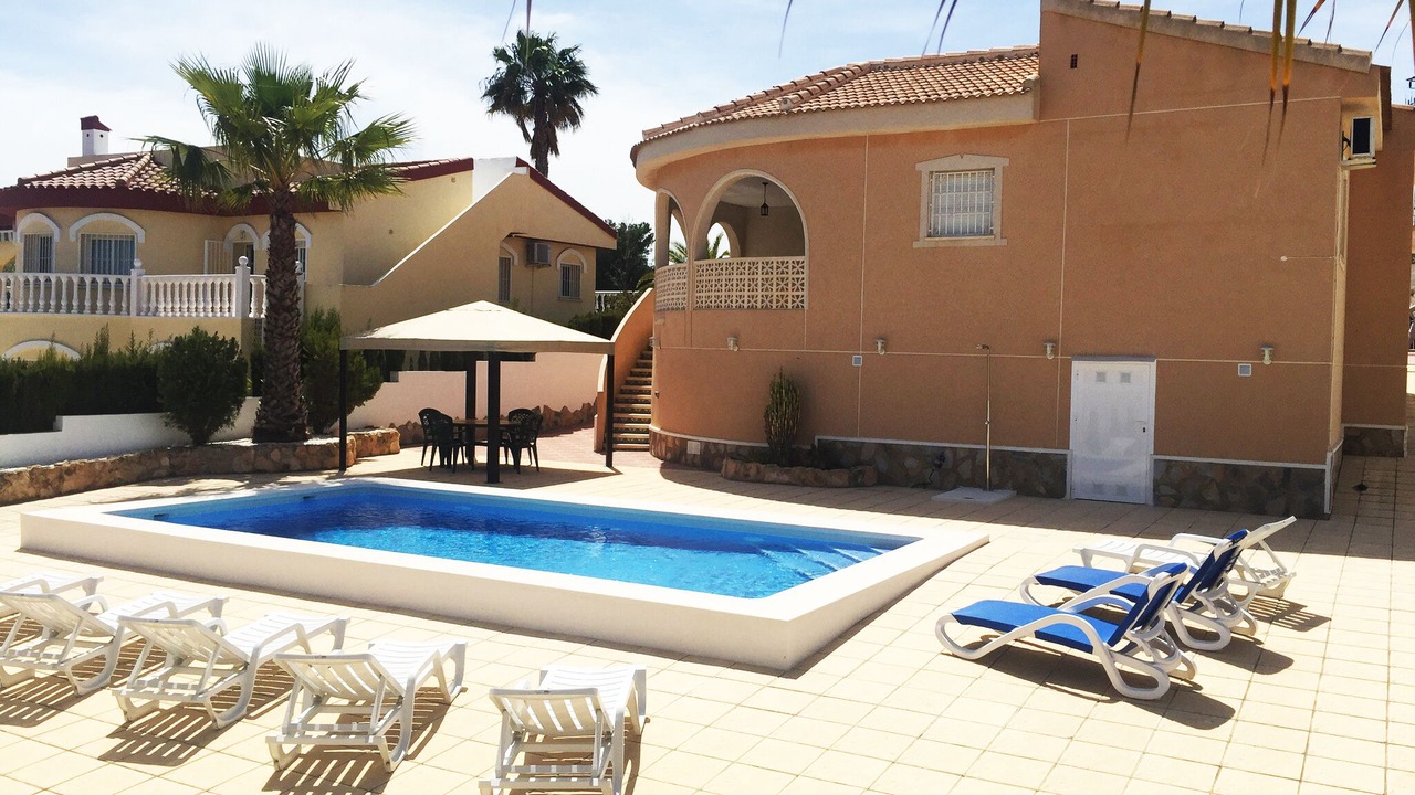 Photo of Outdoor in Quesada
