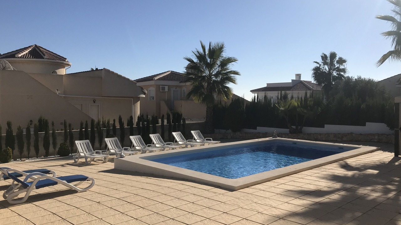 Photo of Outdoor in Quesada