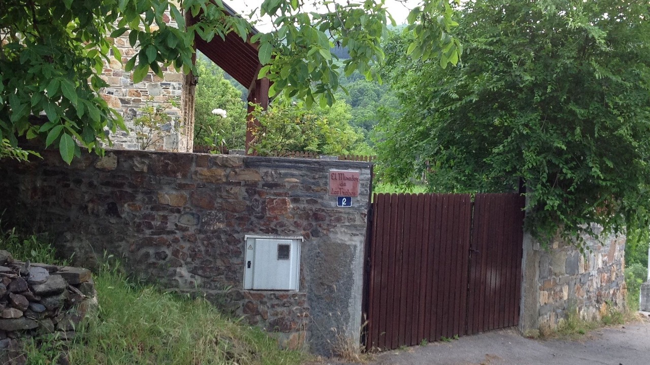 Photo of Outdoor in Villar de Otero