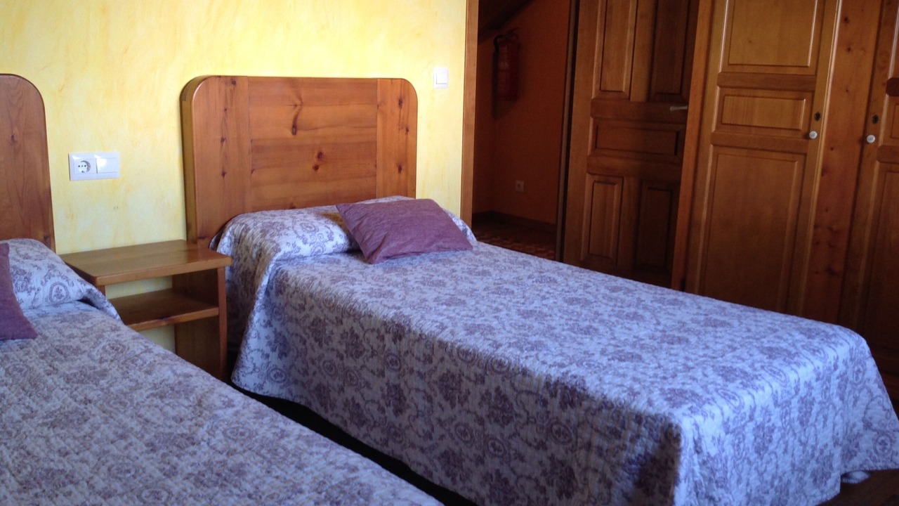 Photo of Bedroom in Villar de Otero