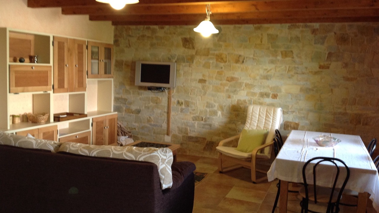 Photo of Livingroom in Villar de Otero