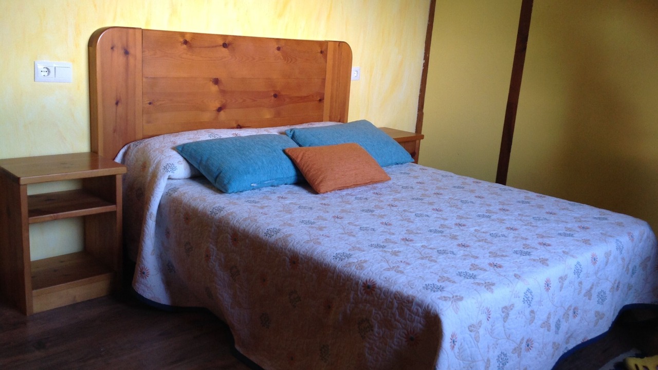 Photo of Bedroom in Villar de Otero