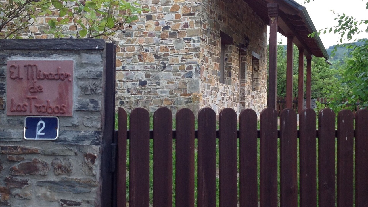 Photo of Outdoor in Villar de Otero