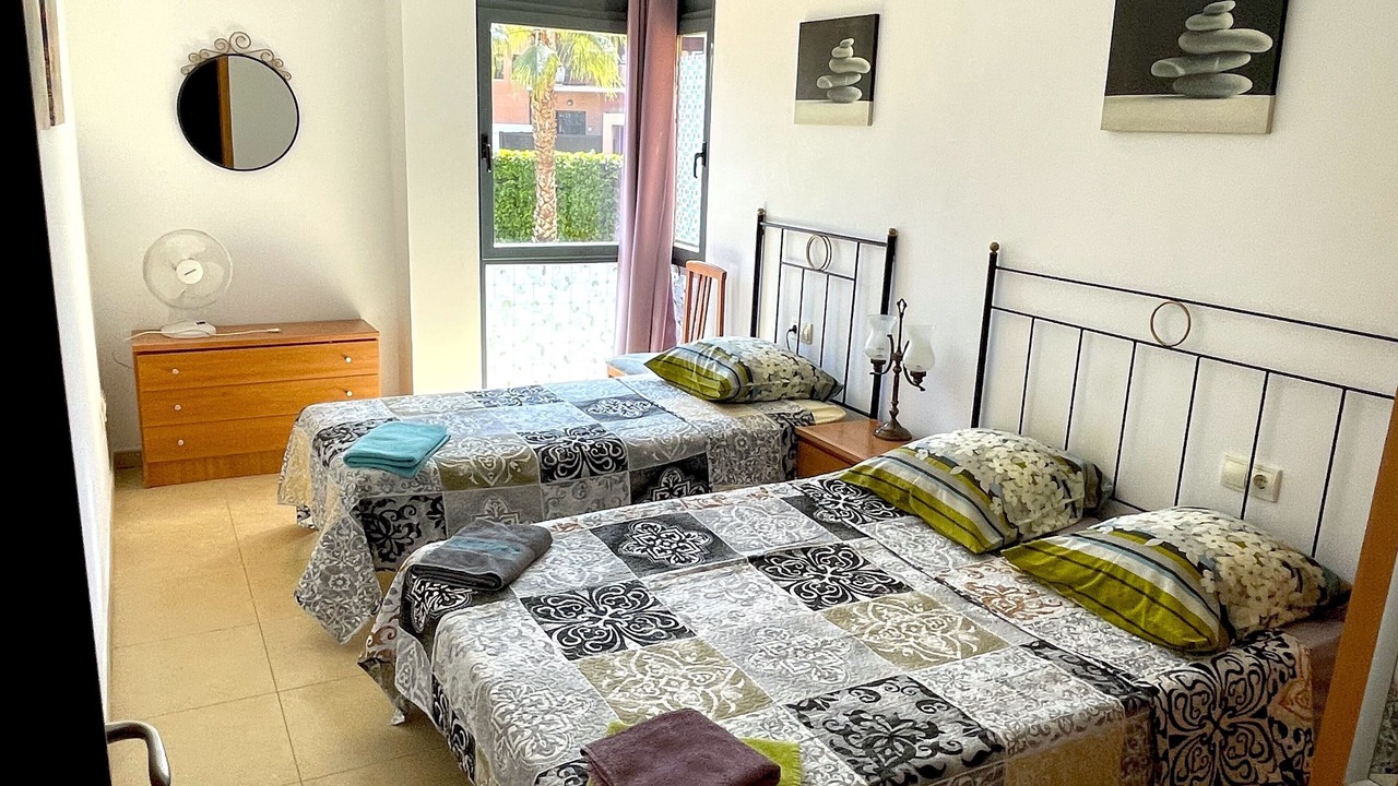 Photo of Bedroom in Lloret de Mar