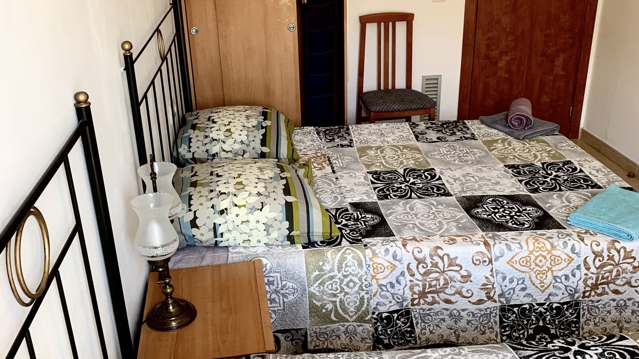 Photo of Bedroom in Lloret de Mar