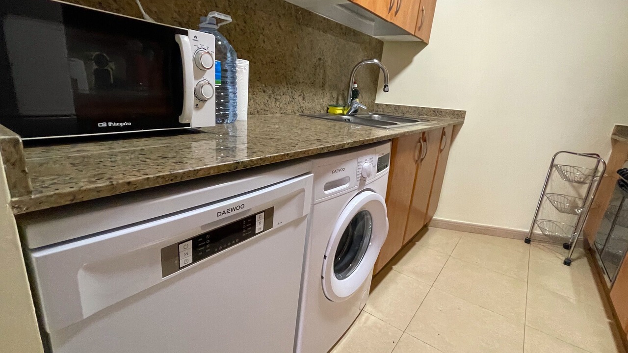 Photo of Kitchen in Lloret de Mar