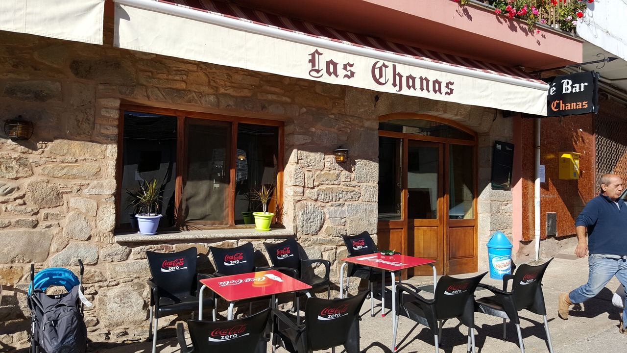 Photo of Outdoor in Noceda