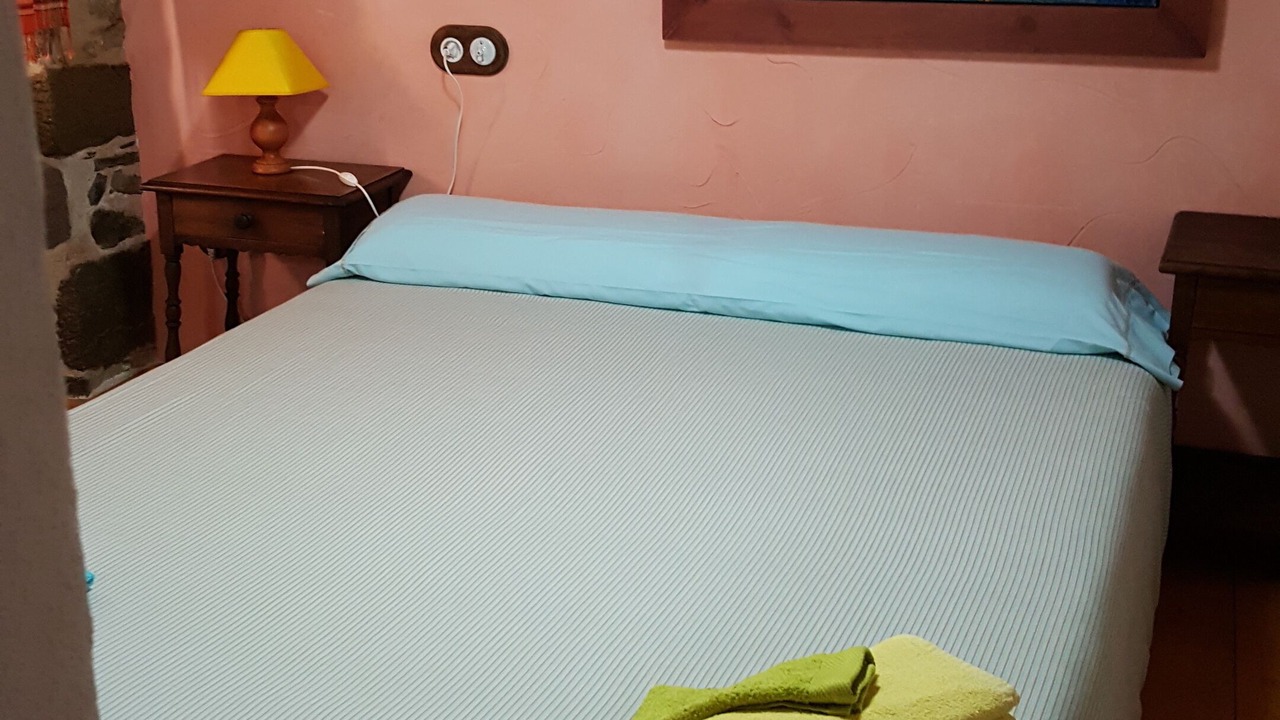 Photo of Bedroom in Noceda