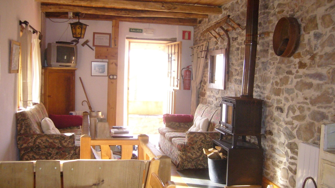 Photo of Livingroom in Noceda