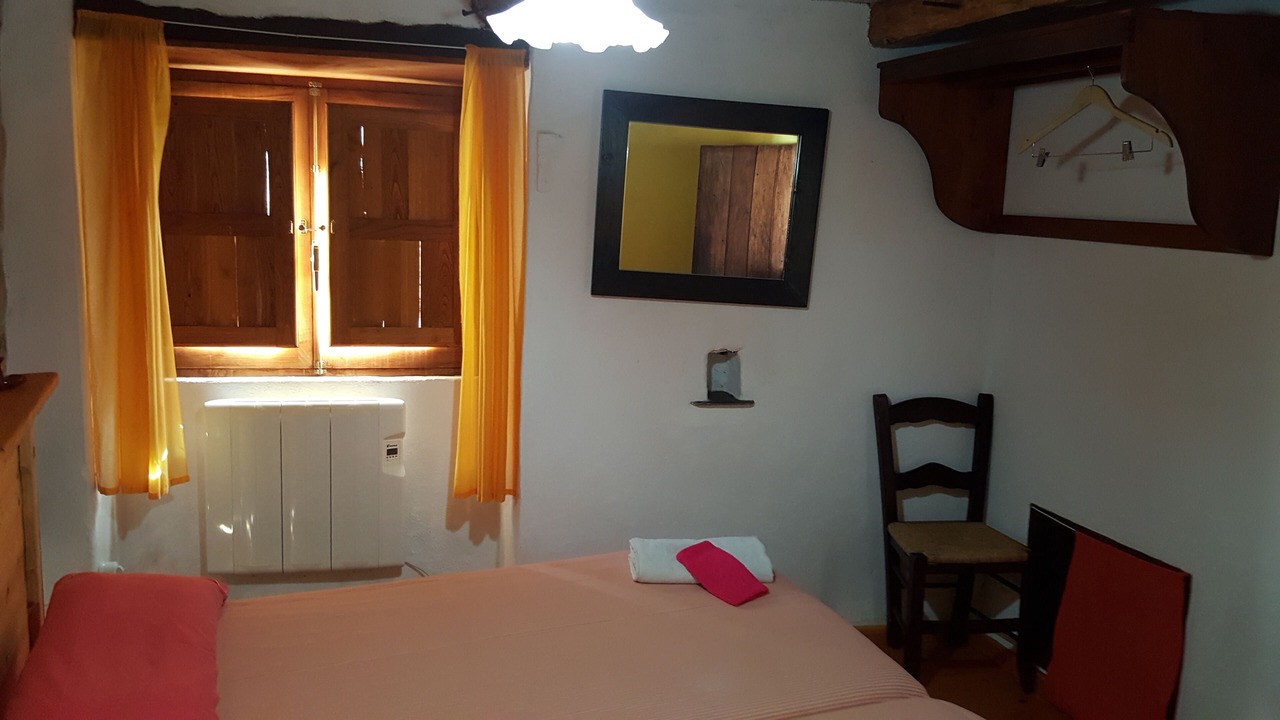 Photo of Bedroom in Noceda