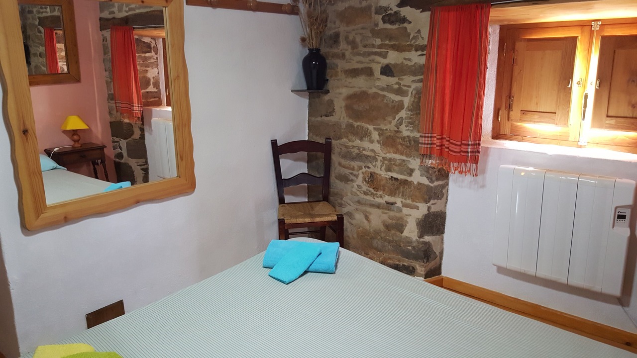 Photo of Bedroom in Noceda