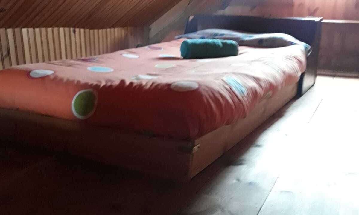 Photo of Bedroom in Noceda