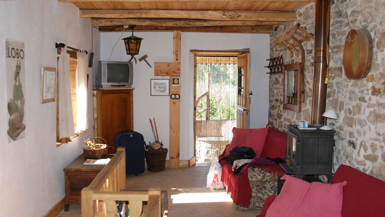 Photo of Livingroom in Noceda