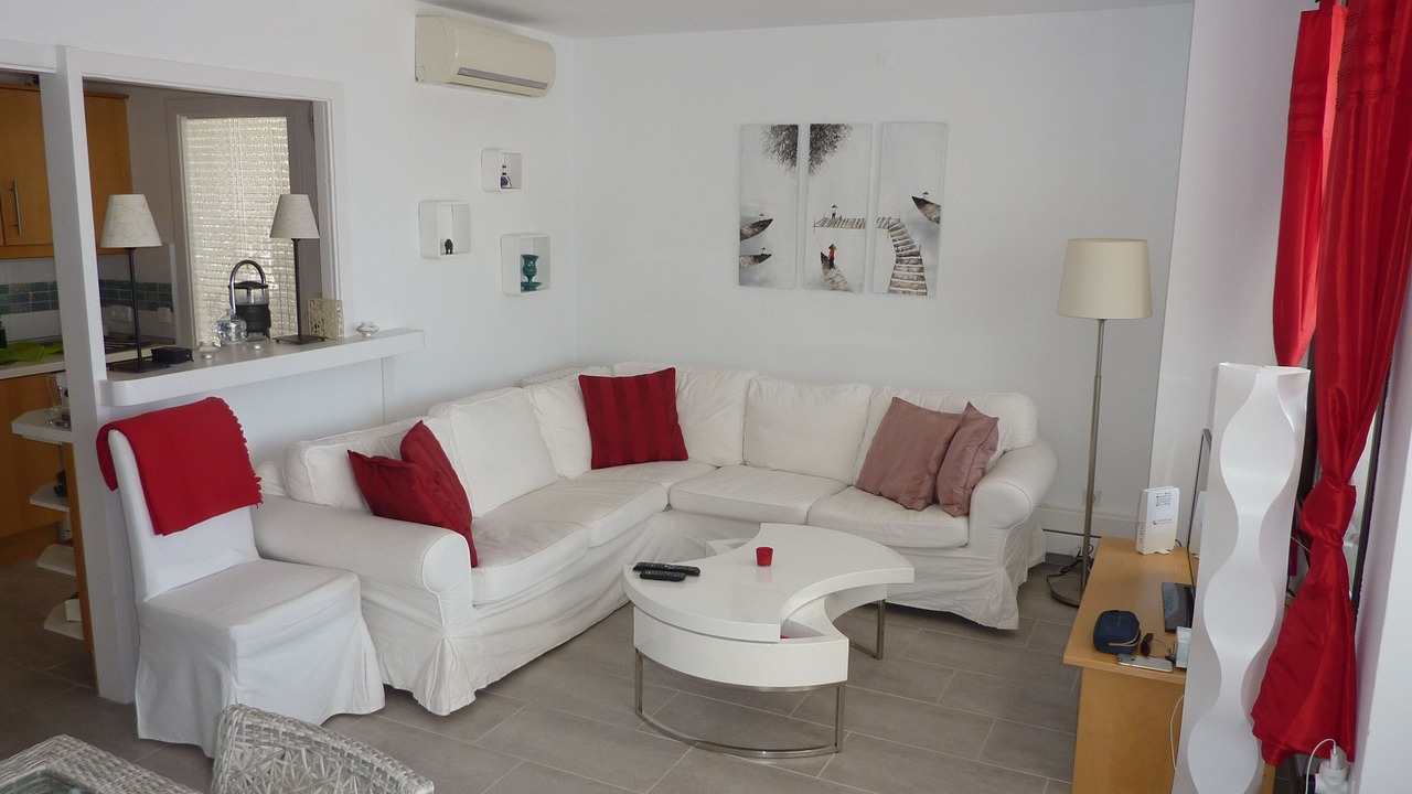 Photo of Livingroom in Ses Rotes Velles