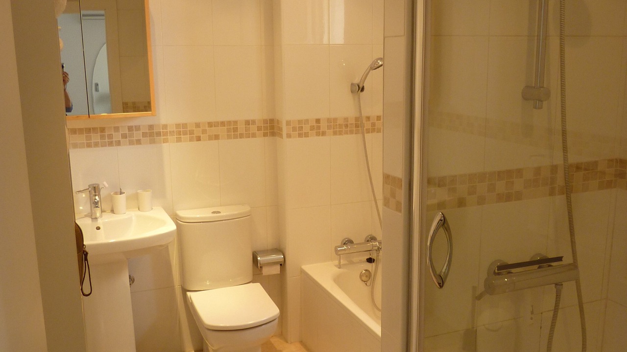 Photo of Bathroom in Ses Rotes Velles
