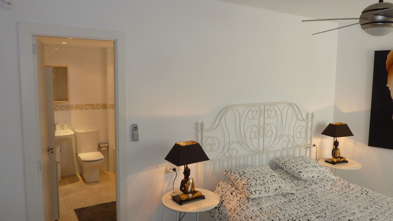 Photo of Bathroom in Ses Rotes Velles