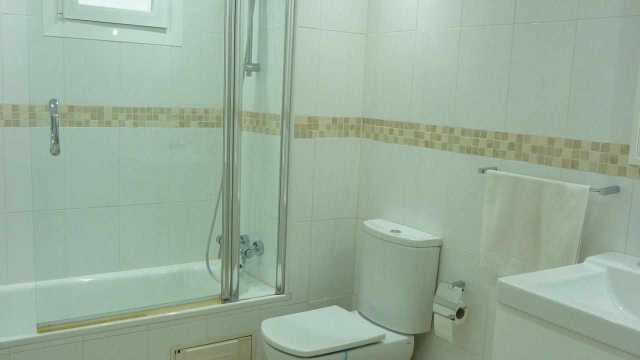 Photo of Bathroom in Ses Rotes Velles